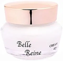 Масло для лица Bellereine — Дневной увлажняющий, 40 г