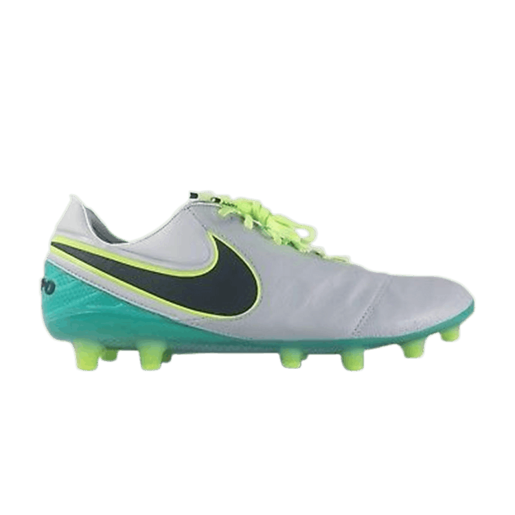 

Бутсы Tiempo Legend 6 AG PRO Soccer Cleats, серый