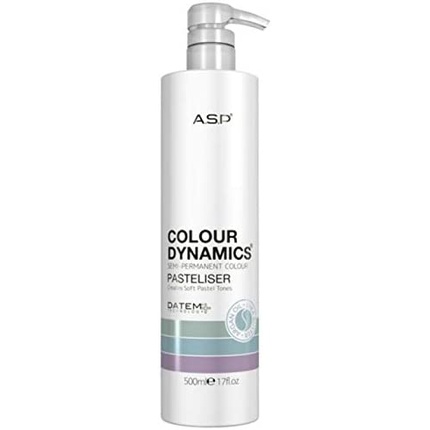

Пастеризатор Color Dynamics 500 мл Affinage