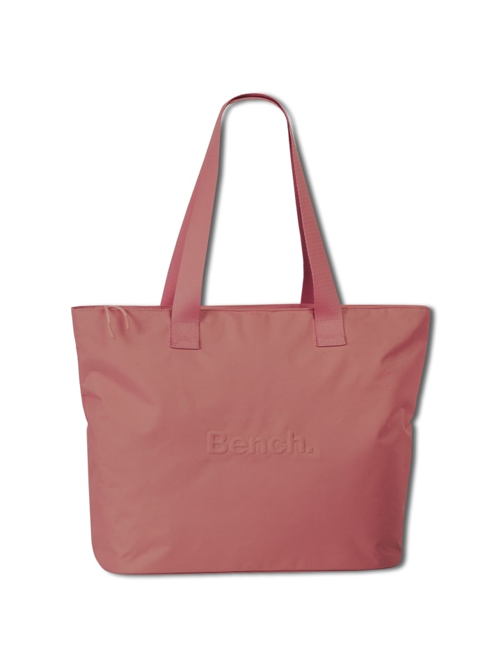 

Сумка шоппер Bench, цвет shopper