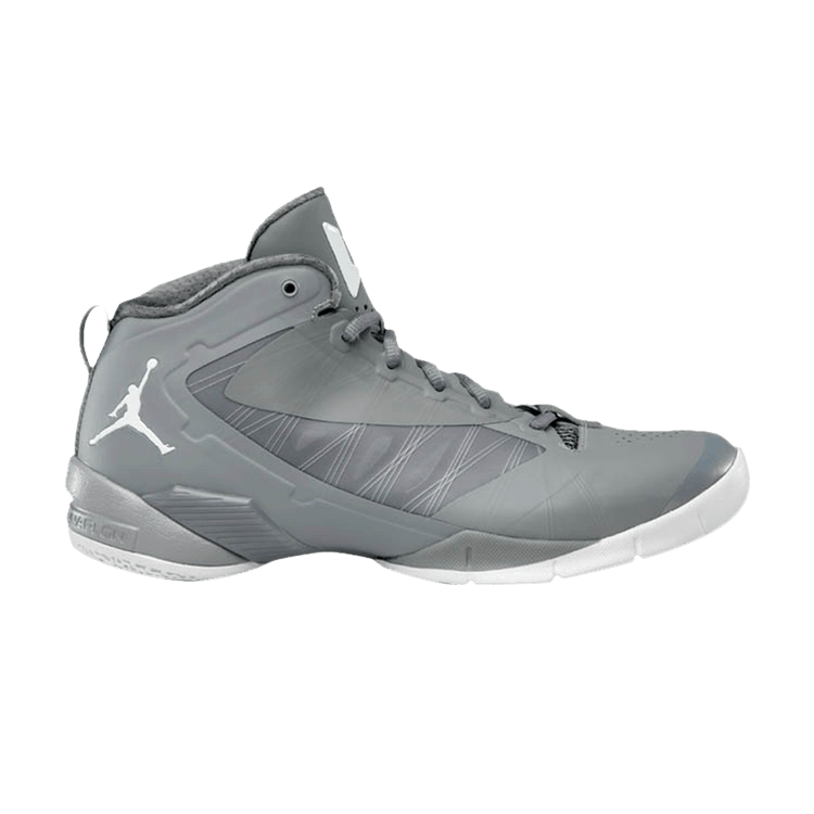 

Кроссовки Jordan Fly Wade 2 EV 'Stealth', серый