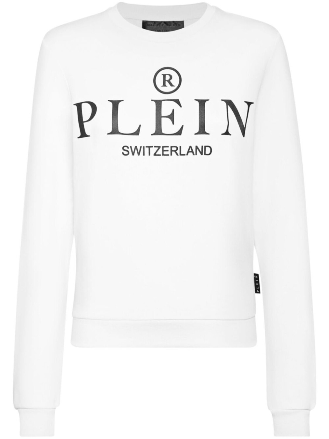 

Philipp Plein Легендарная толстовка Plein