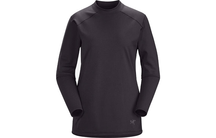 

Футболка женская Arcteryx Motus, черный