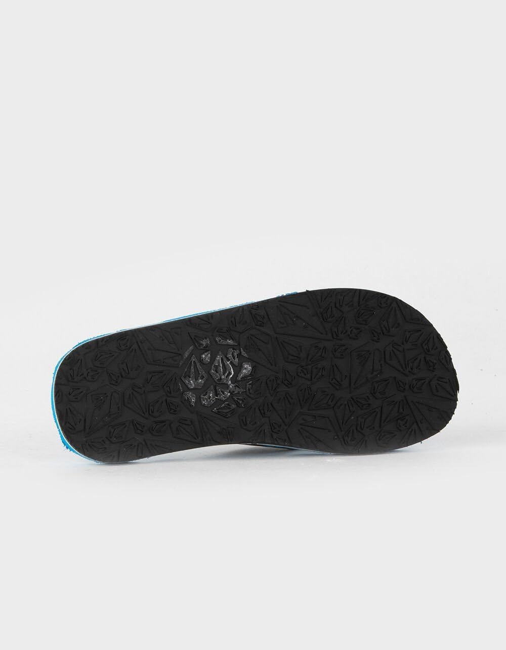 Сандалии Volcom Boys Recliner Big Youth, Marina Blue - New — фото 3