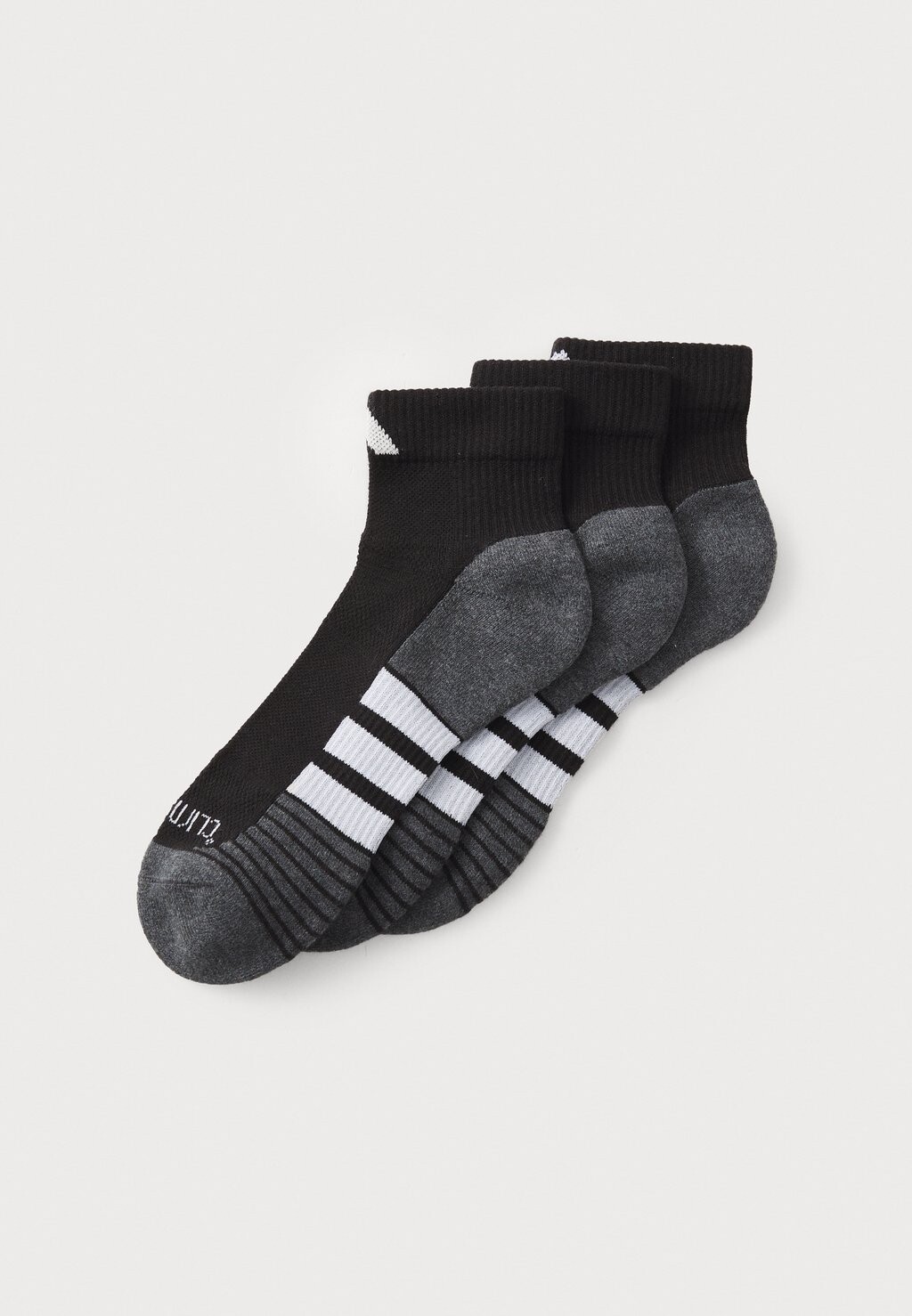 Спортивные носки UNISEX 3 PACK adidas Performance, черный — фото 3