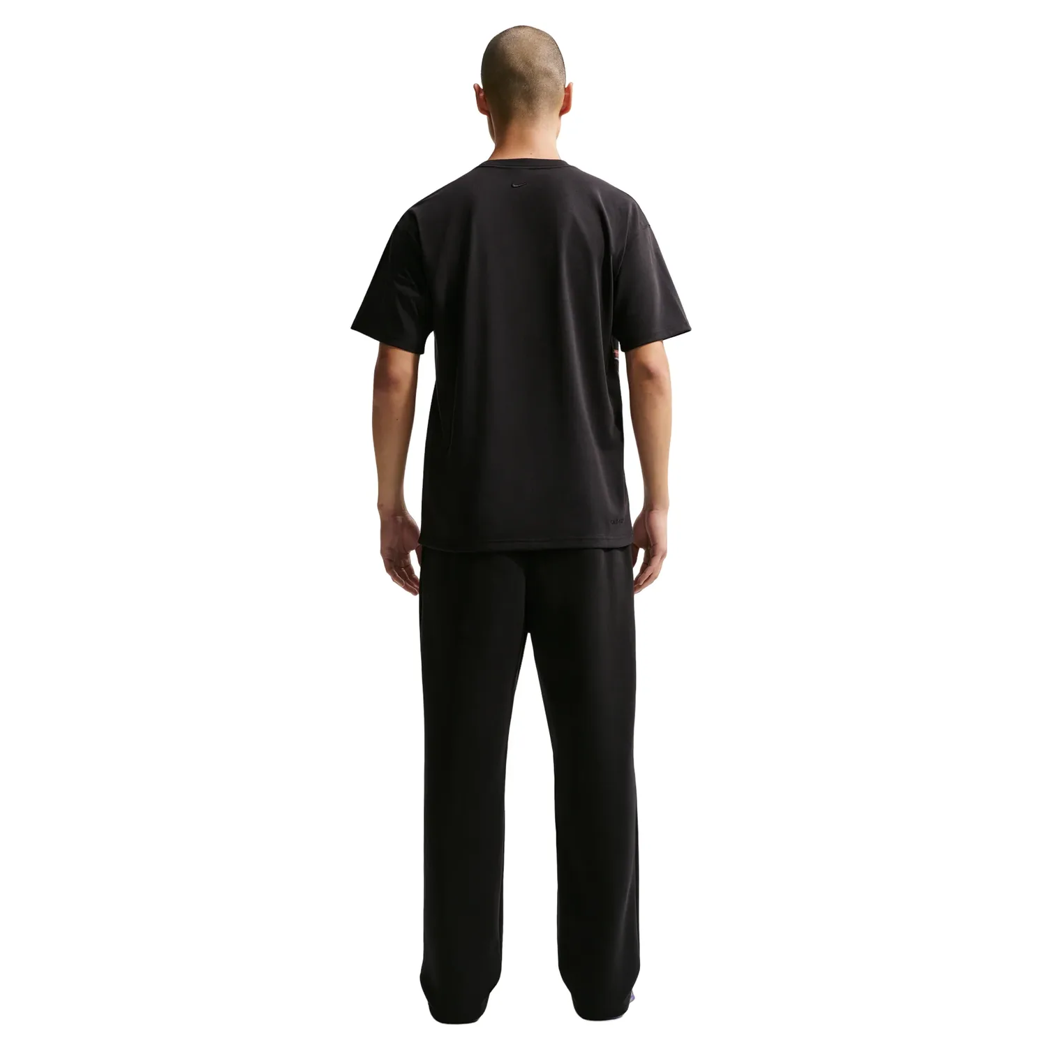 Футболка Nike Kobe Dri-Fit 'All-Star Black' — фото 3