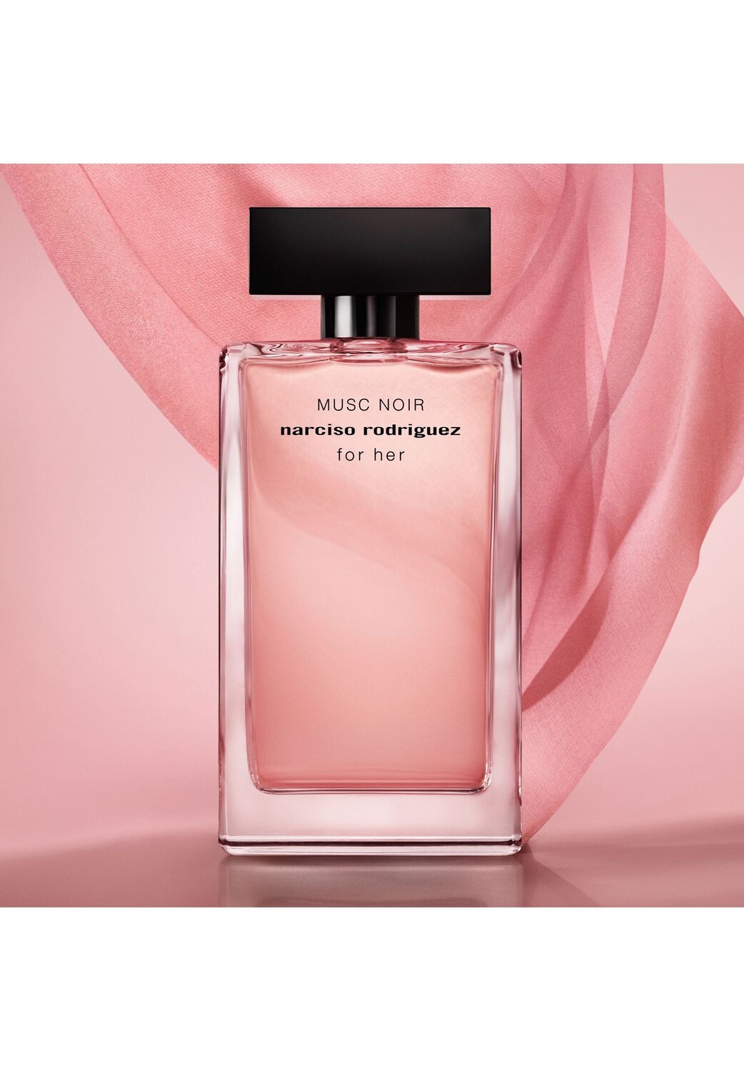 Муск Нуар, Парфюмированная вода 30ml narciso rodriguez — фото 4