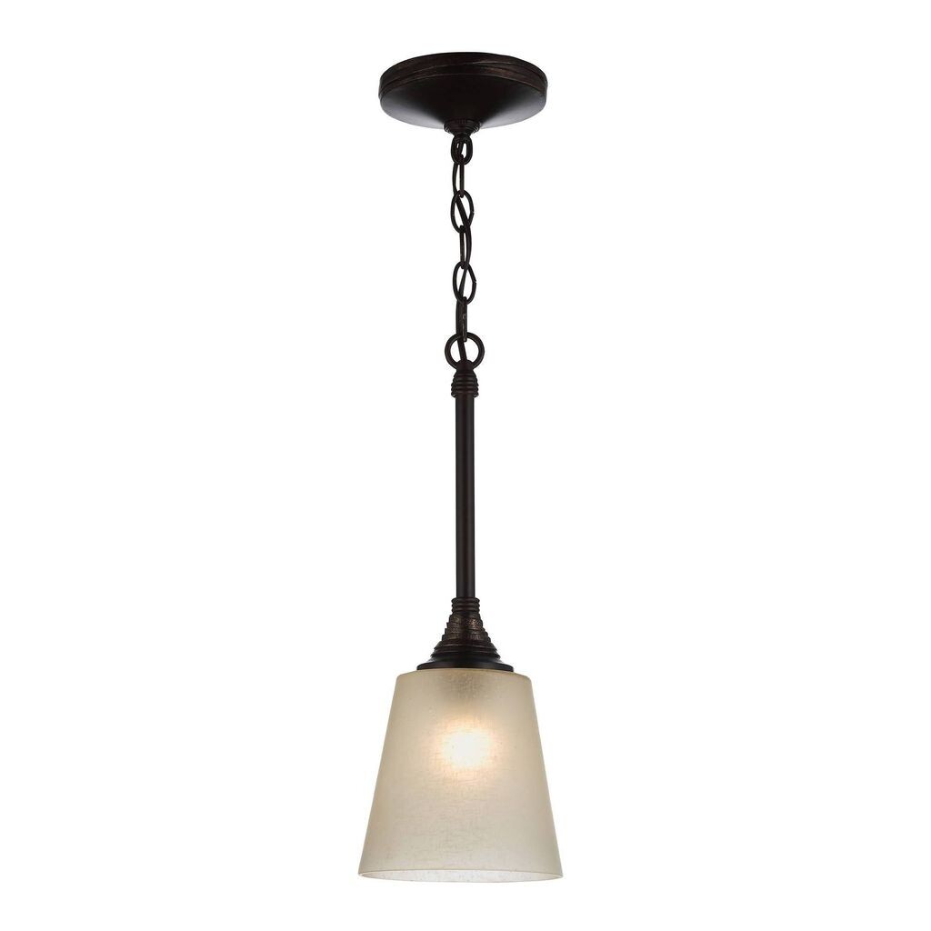 

Подвесной светильник Arbor Creek, 1 лампочка Elstead Lighting