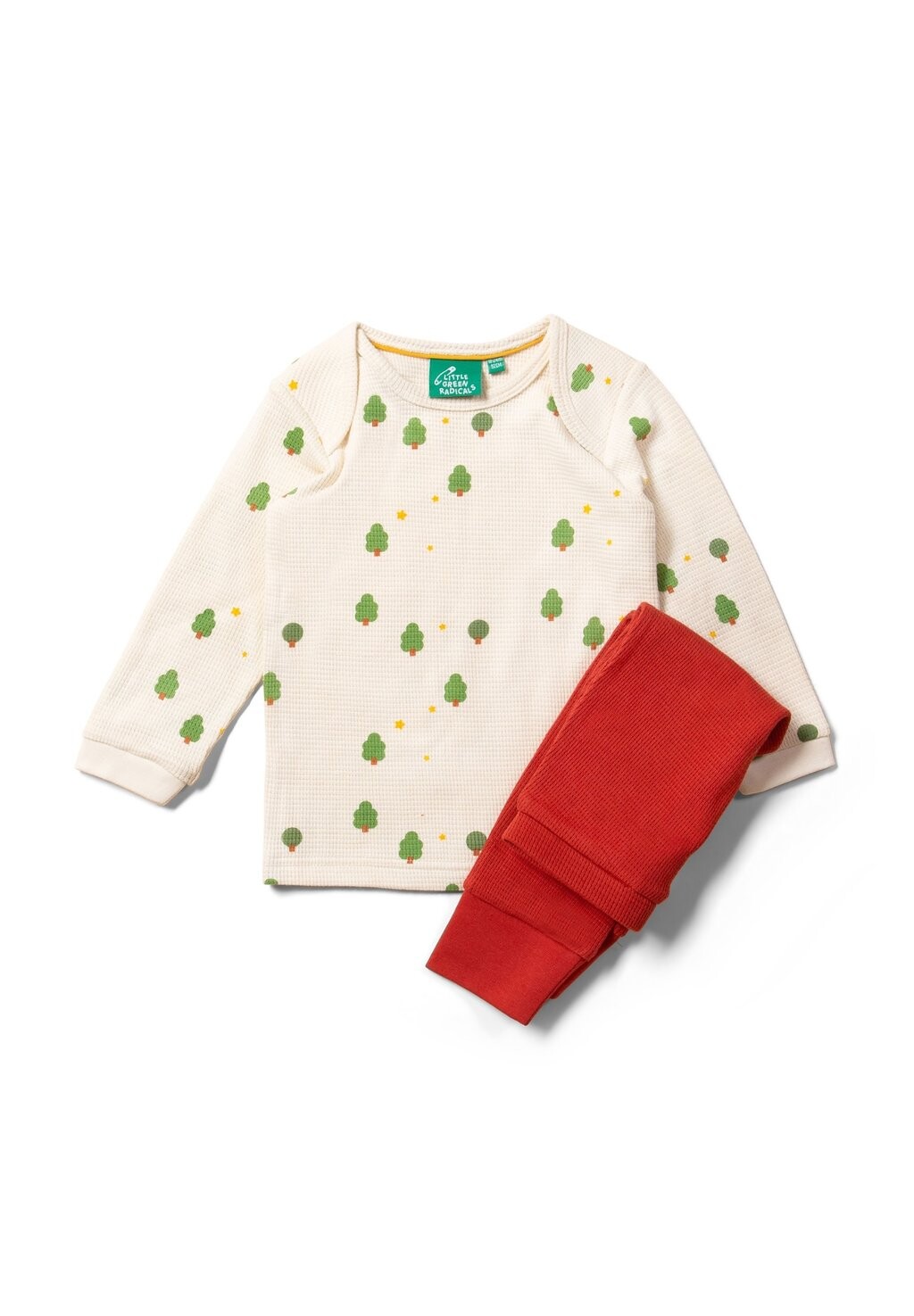 

Спортивные штаны JOGGER PLAYSET Little Green Radicals, кремовый