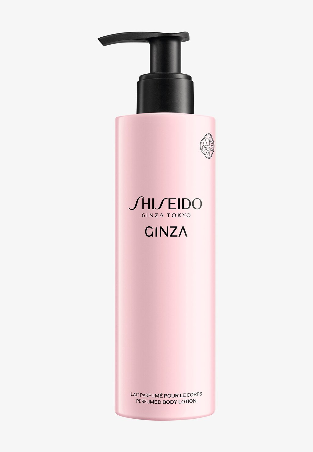 

Увлажняющий крем GINZA PERFUMED BODY LOTION 200ML Shiseido