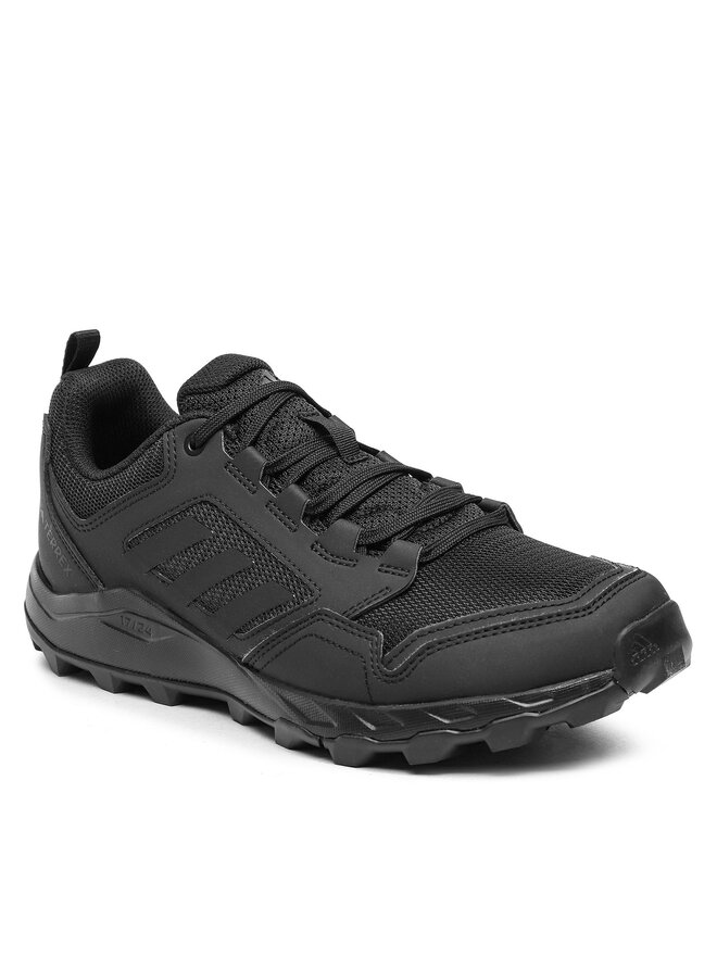 Кроссовки Terrex Tracerocker 2.0 Trail Running Shoes IF2581 Adidas, черный — фото 2