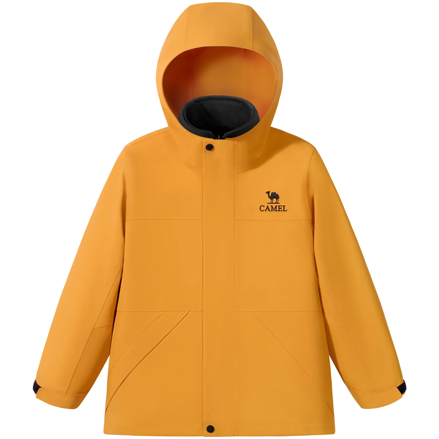 Детская ветровка CAMEL, Sunflower