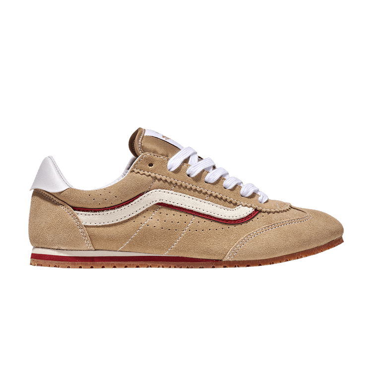 

Кроссовки Super Lowpro 'Cornstalk Tan', желто-коричневый