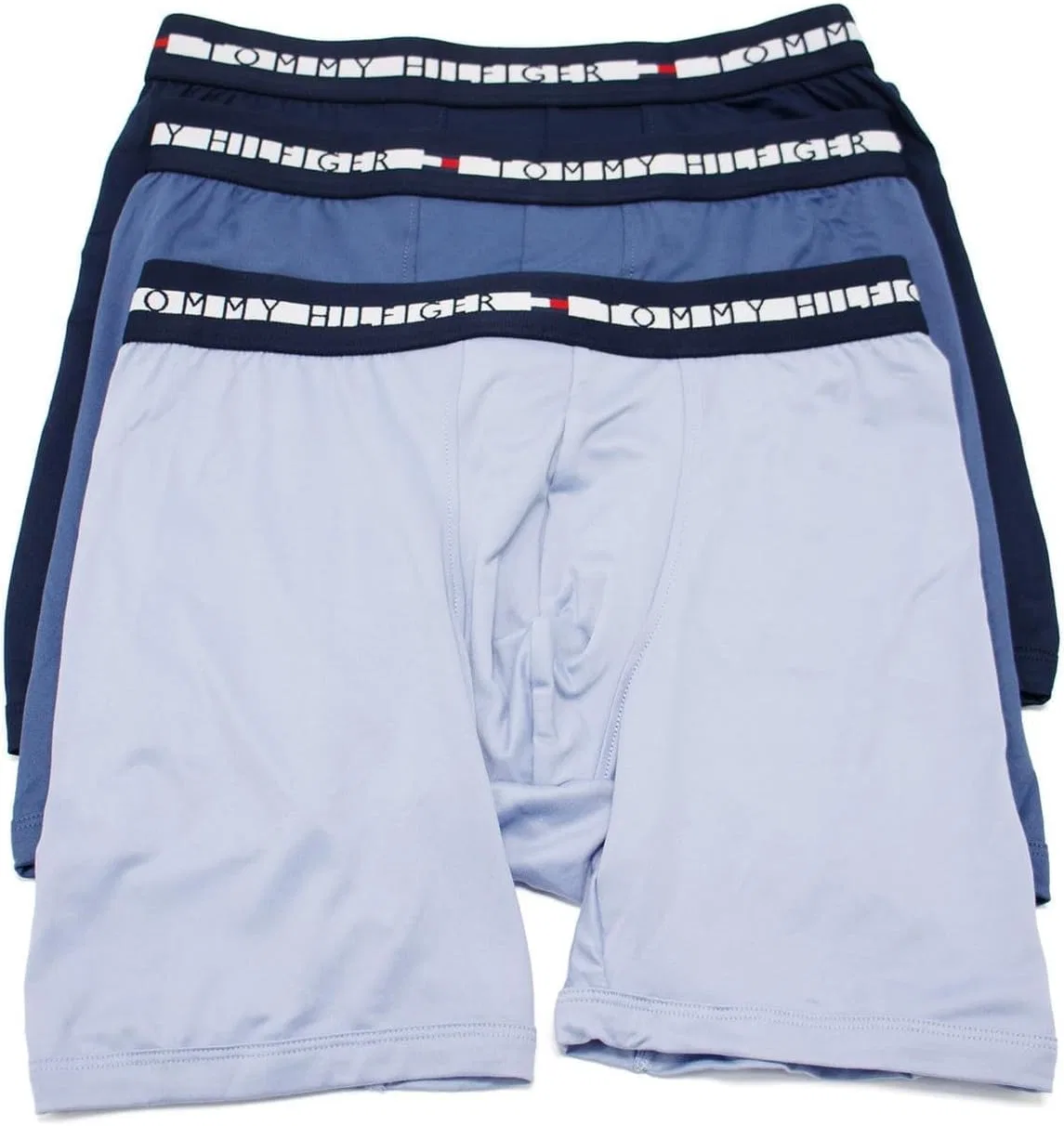 Боксеры Tommy Hilfiger, Indigo