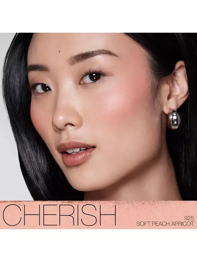 Румяна из лимитированной коллекции NARS, Cherish — фото 4