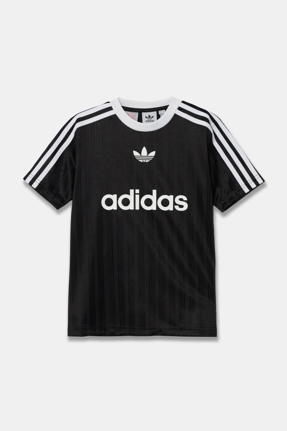 

Детская футболка adidas Originals, черный