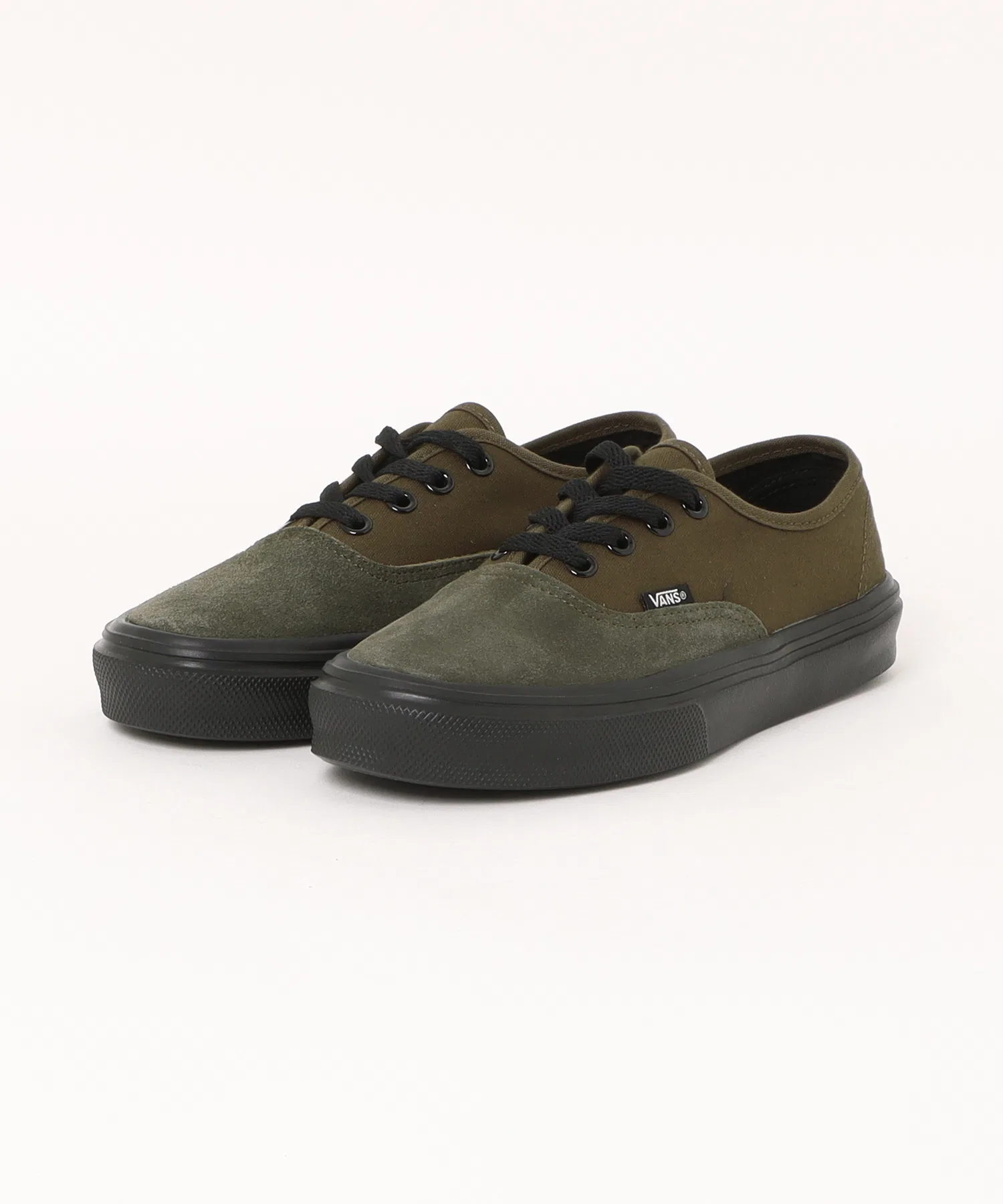 Мужские кроссовки Vans Authentic Lite V44 LITE SC
