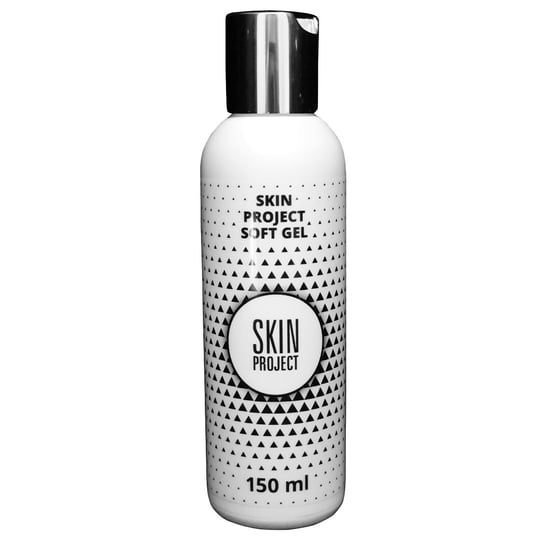 

Очищающий гель для татуировок 150мл Skin Project Soft Gel, SkinProject