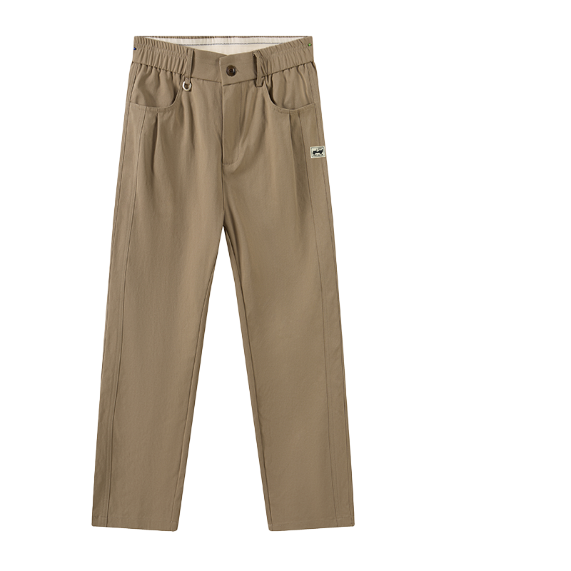 

Брюки Casual Leisure Collection Unisex Jeep, хаки