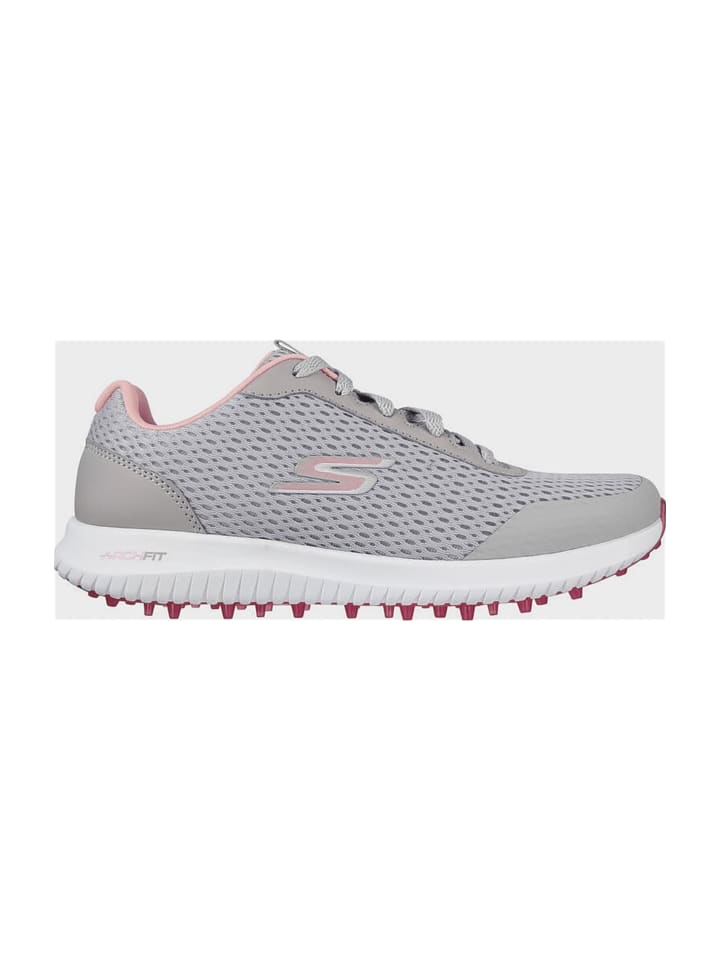 

Кроссовки Skechers Golfschuhe, серый