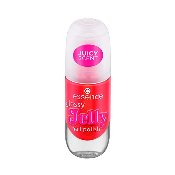 

Лак для ногтей Esmalte Uñas Gloss Jell Essence, 3