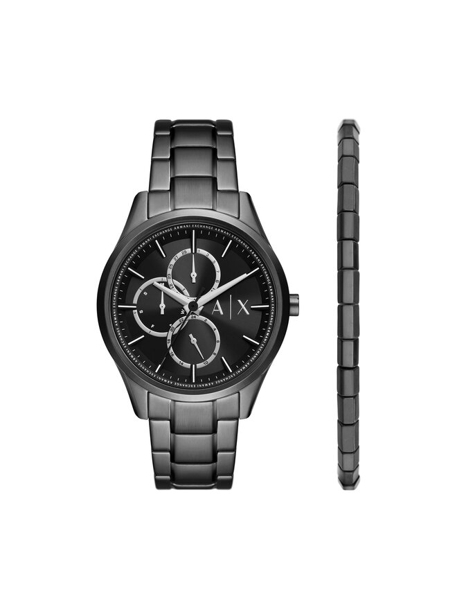 

Часы Dante AX7154SET Armani Exchange, серый
