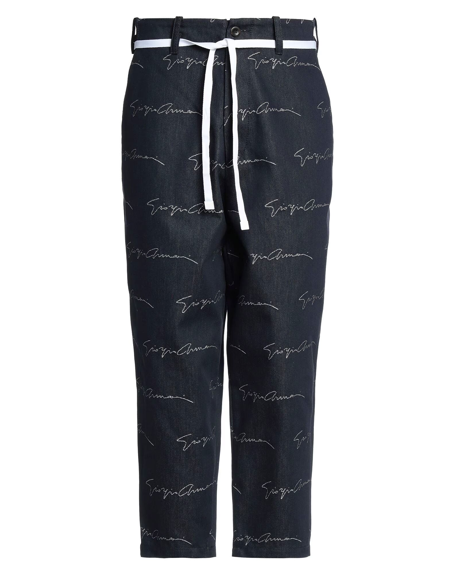 

Брюки Giorgio Armani, синий