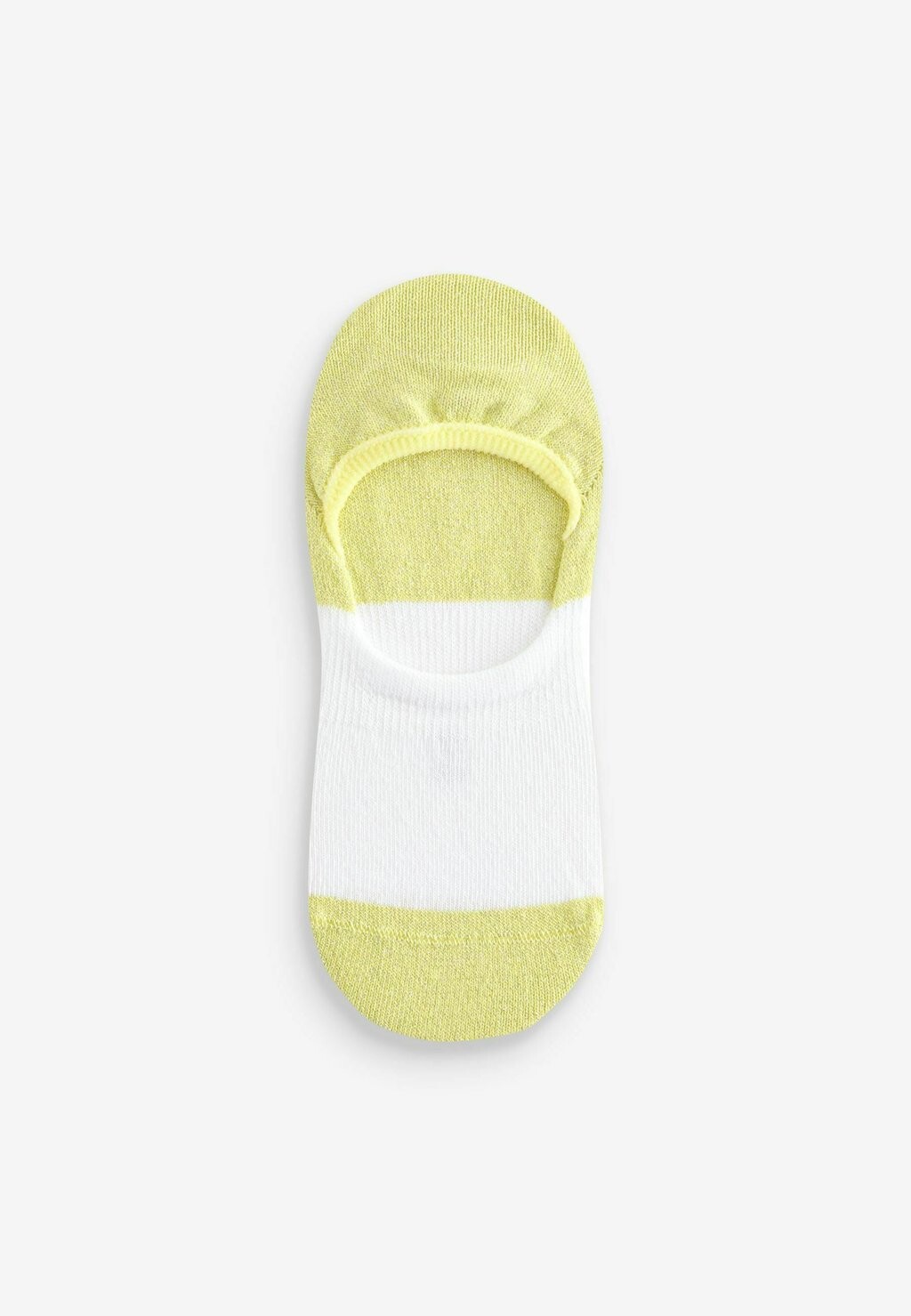 

Носки для тренировок 4 PACK REGULAR FIT Next, белый