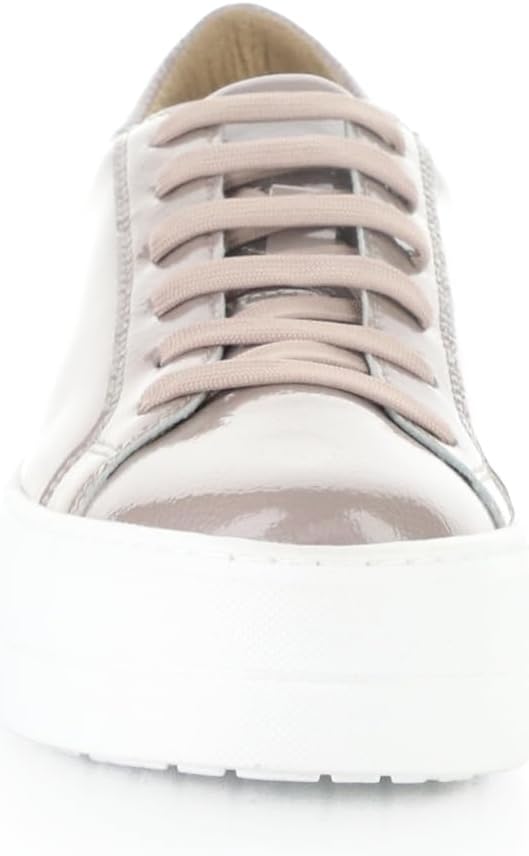 Туфли на шнуровке Bos. Co. Bombeido Metal Lace Up Shoes - Maya Bos. & Co., Castor — фото 3