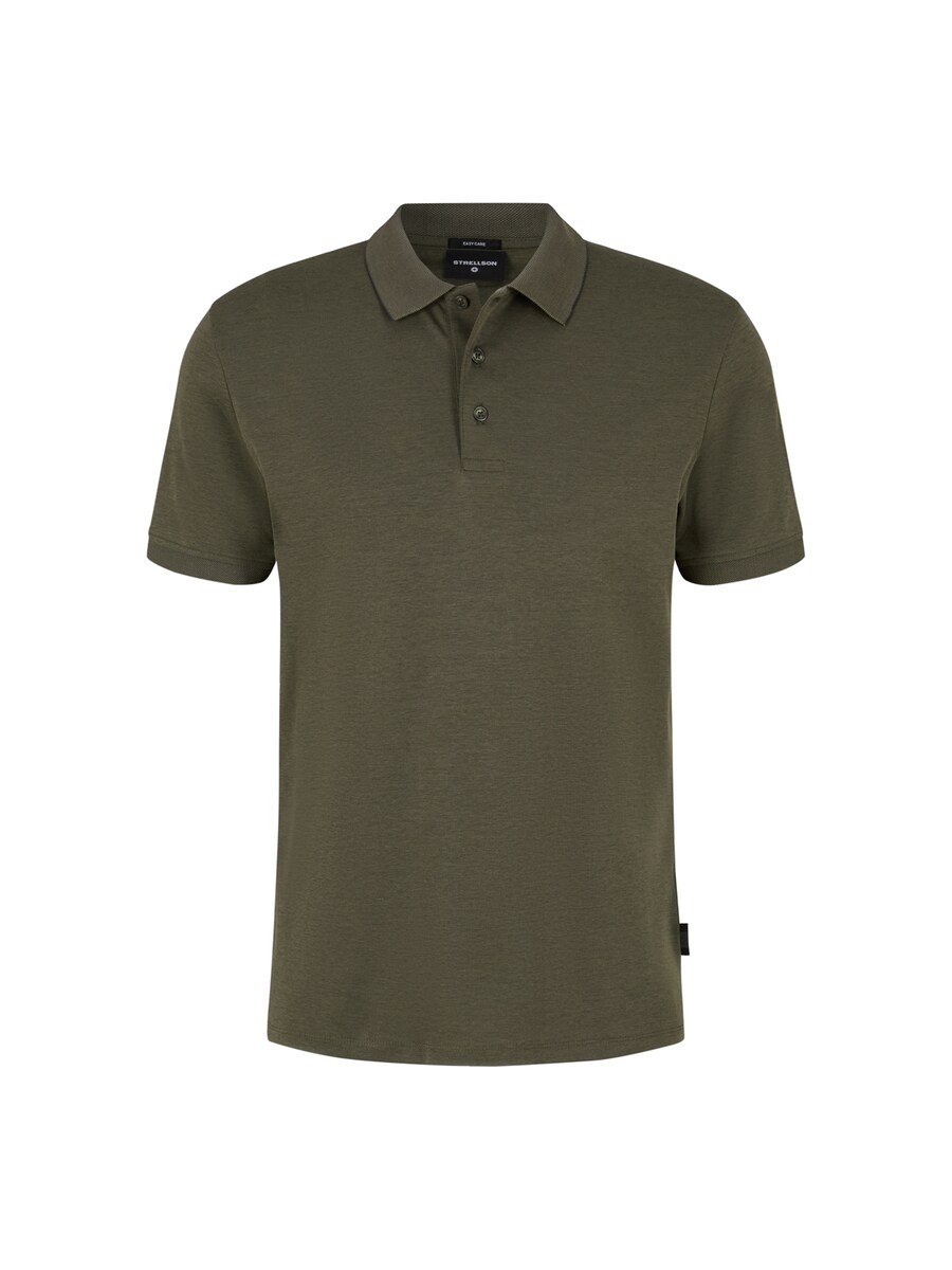 

Футболка STRELLSON Edgar, Olive