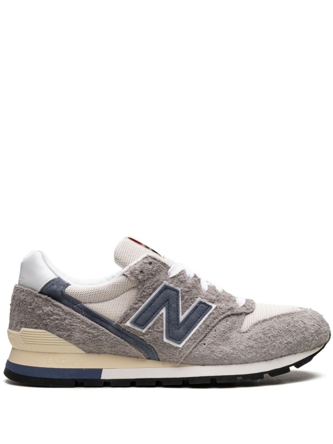 

Кроссовки Made in USA 996 New Balance, серый