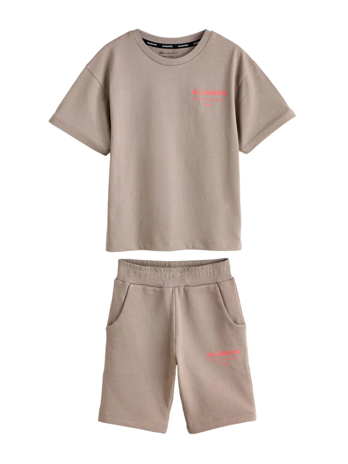Комплект одежды 'Underground' Smallsaints, Light Brown