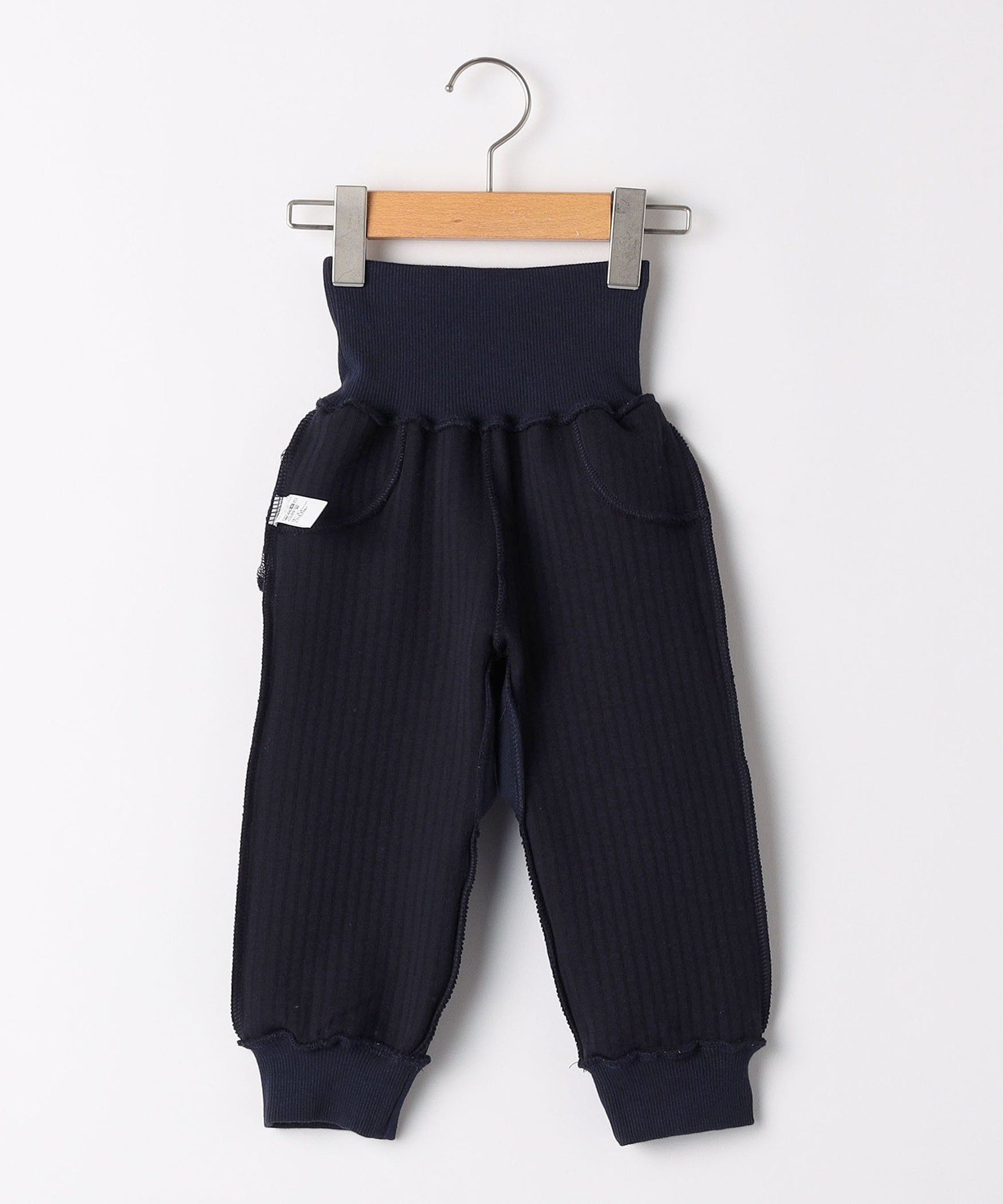Детские брюки SHIPS: 80-90 см / Стеганые брюки SHIPS KIDS, Navy — фото 3