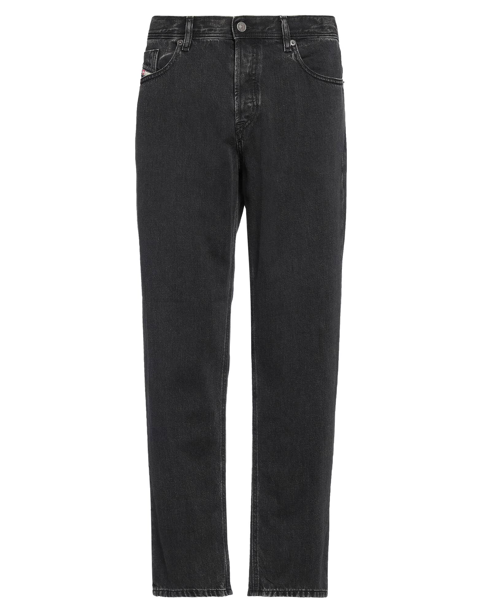 

Джинсы Diesel, черный