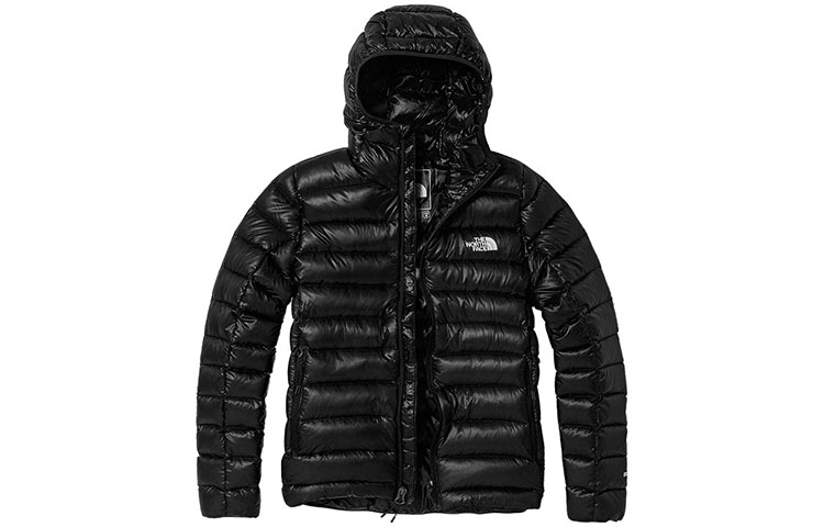 

THE NORTH FACE Женский пуховик, цвет Black