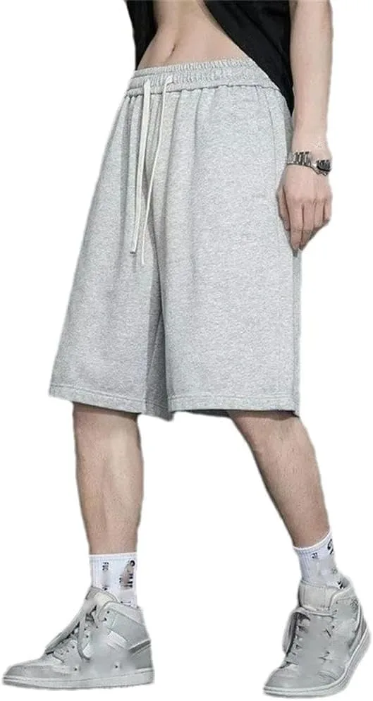 

Мужские летние спортивные шорты XZQYJKP