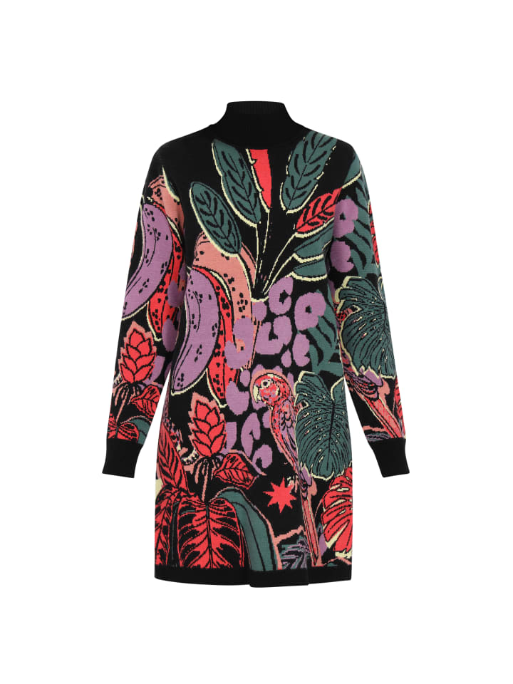 

Длинное платье IZIA