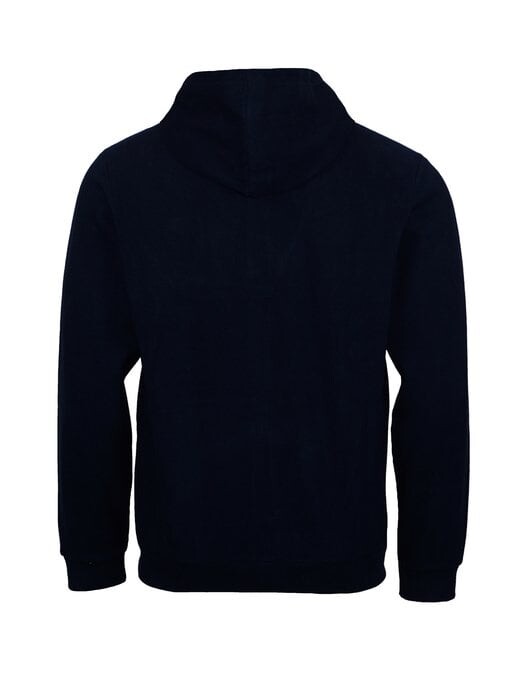 

Кардиган Emporio Armani, синий