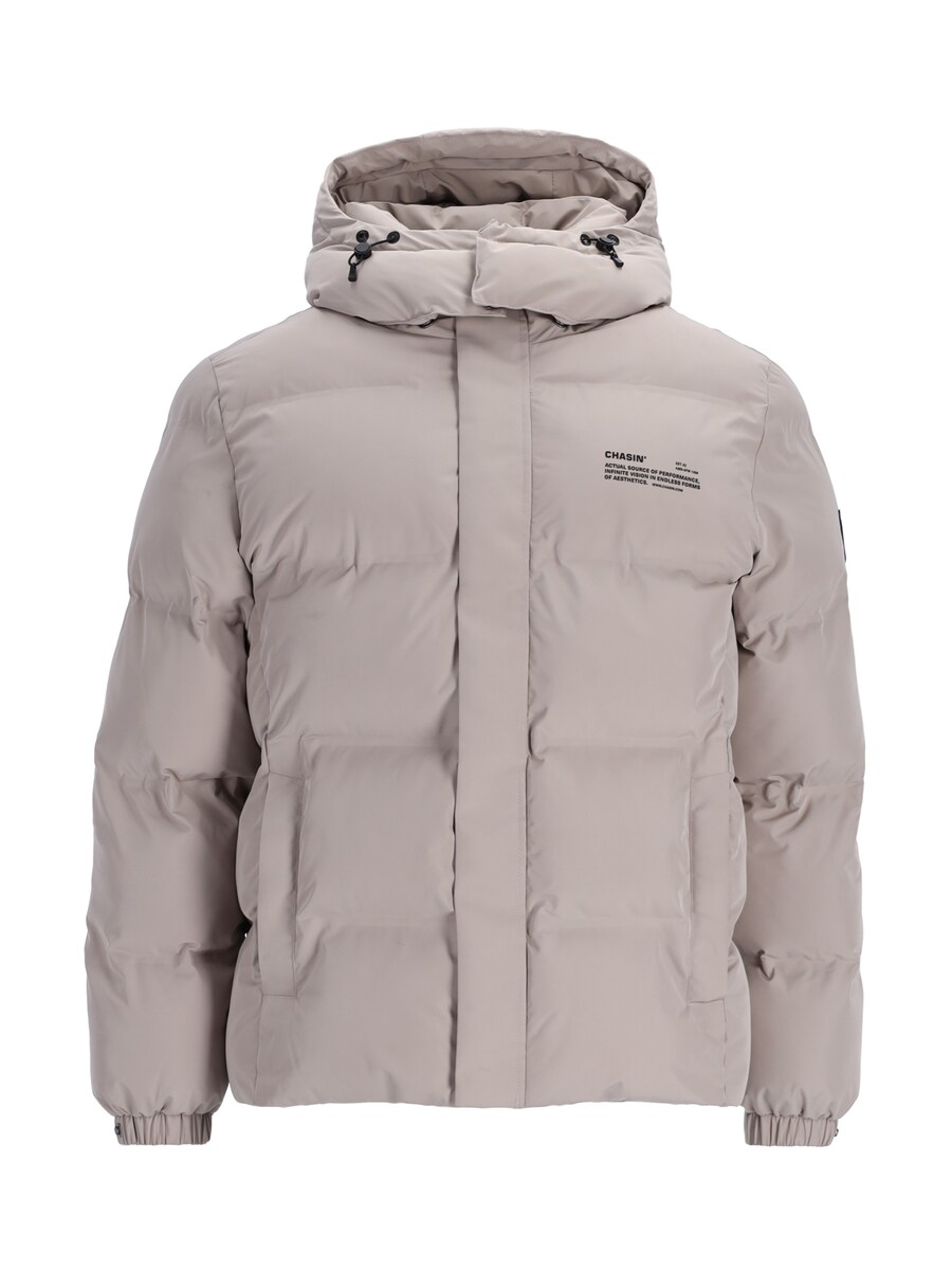 

Зимняя куртка CHASIN', бежевый