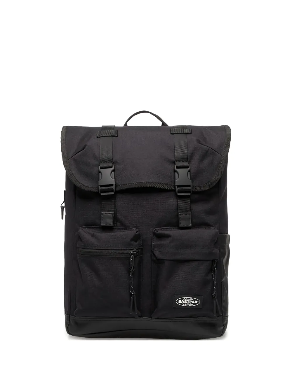 

Рюкзак Icon Topload среднего размера Eastpak, черный