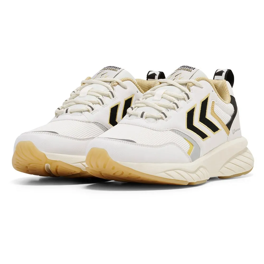 

Кроссовки Hummel Marathona Reach LX RT, белый