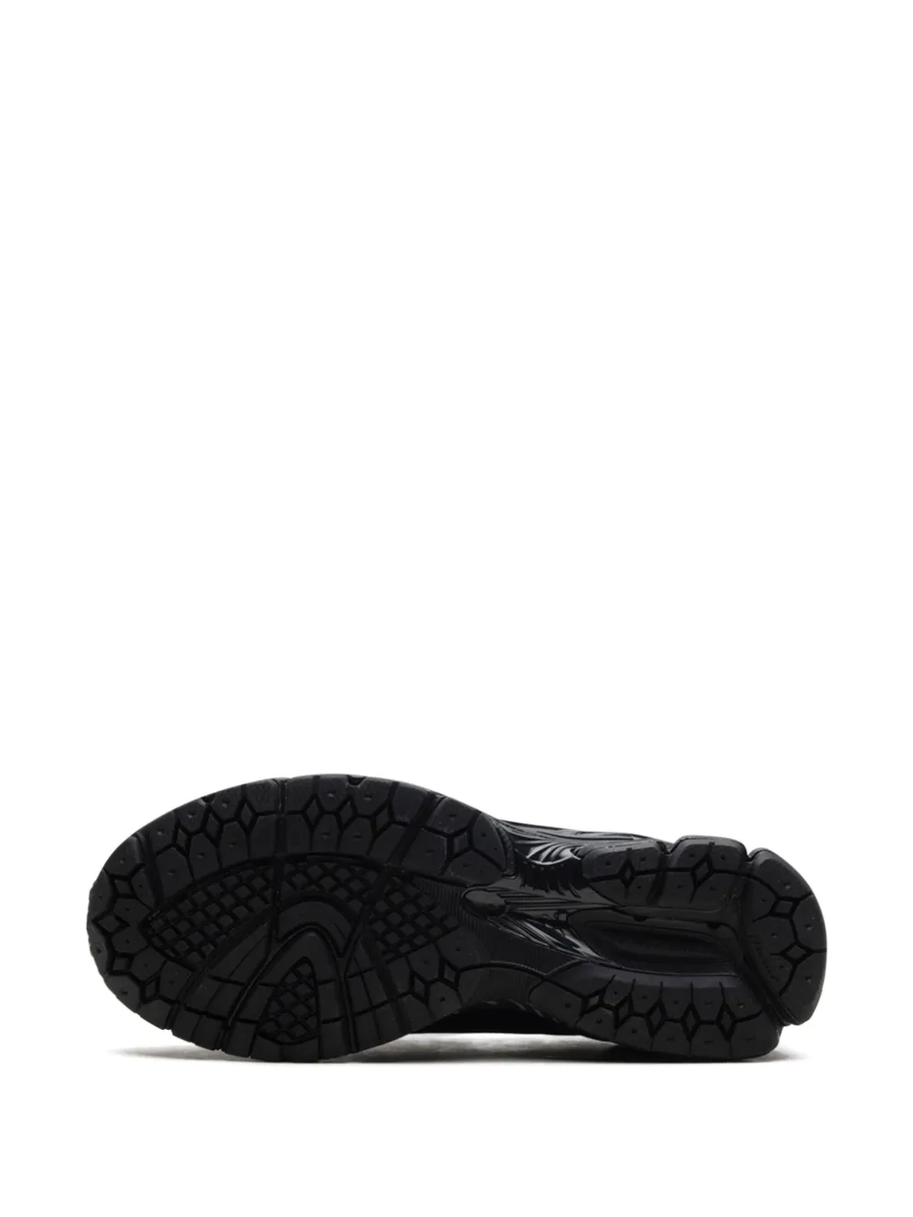 Лоферы 1906L Black NEW BALANCE, черный — фото 4