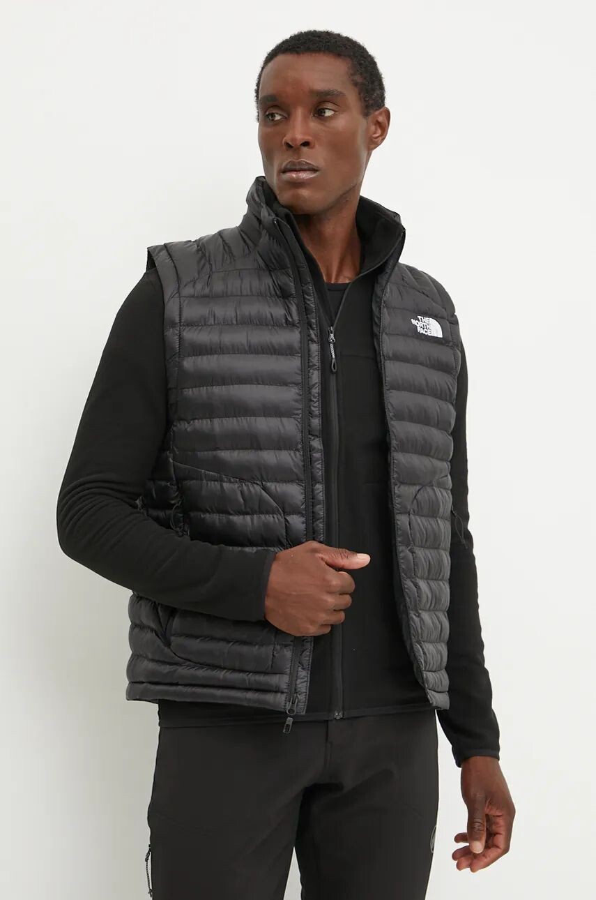 

Спортивная куртка The North Face Huila, черный