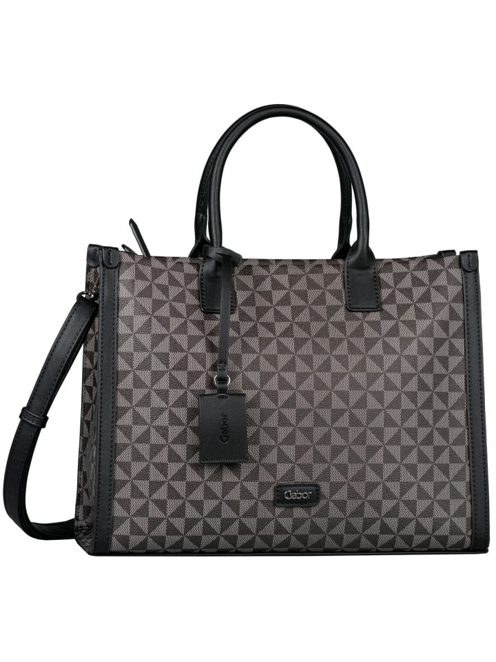 

Клатч Gabor Bags, черный