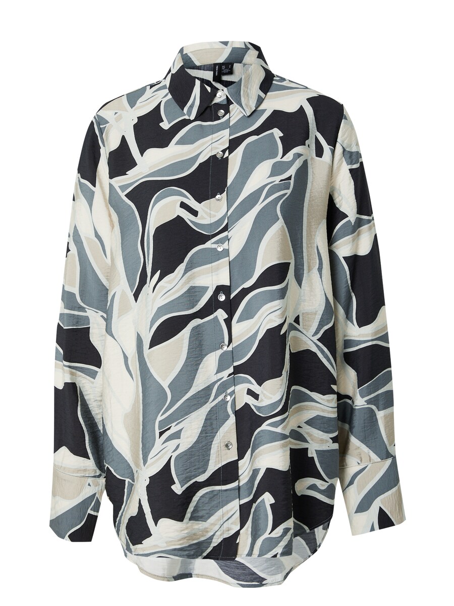

Блуза VERO MODA VMBELINE, разноцветный