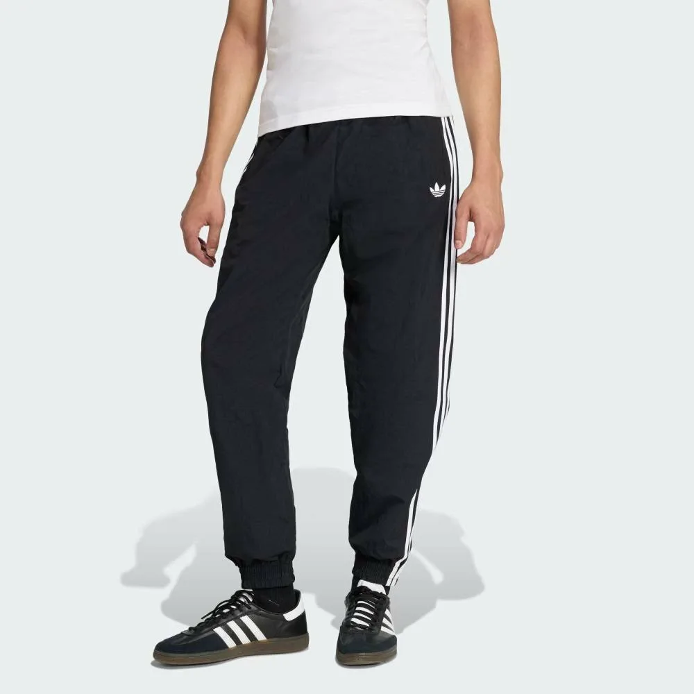 Спортивные брюки Firebird Woven Adidas, black