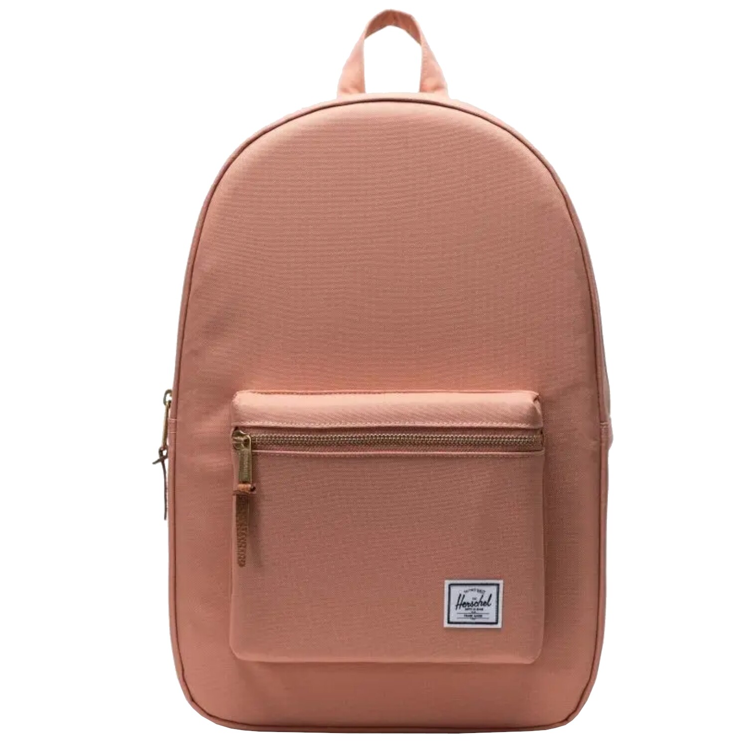 

Рюкзак Herschel Herschel Settlement Backpack, розовый