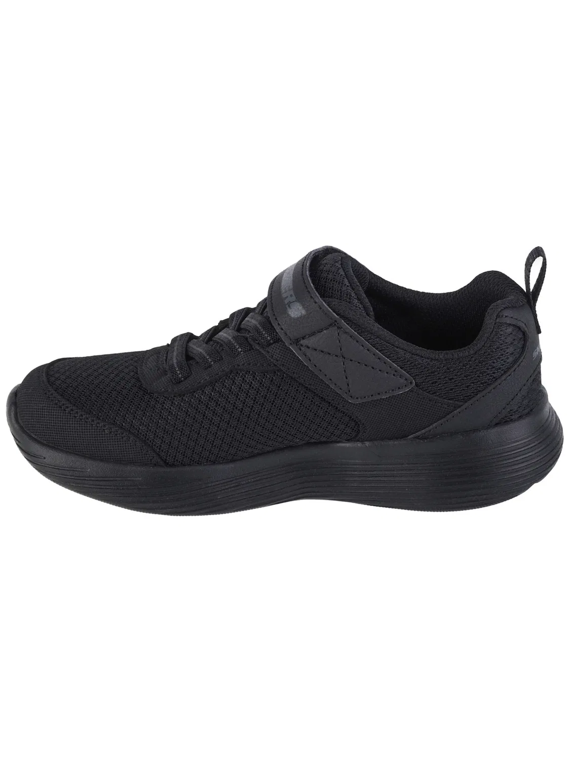 Кроссовки 'Skechers Go Run 400-Darvix' Skechers, Black