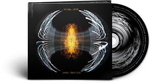 

CD диск Pearl Jam: Dark Matter