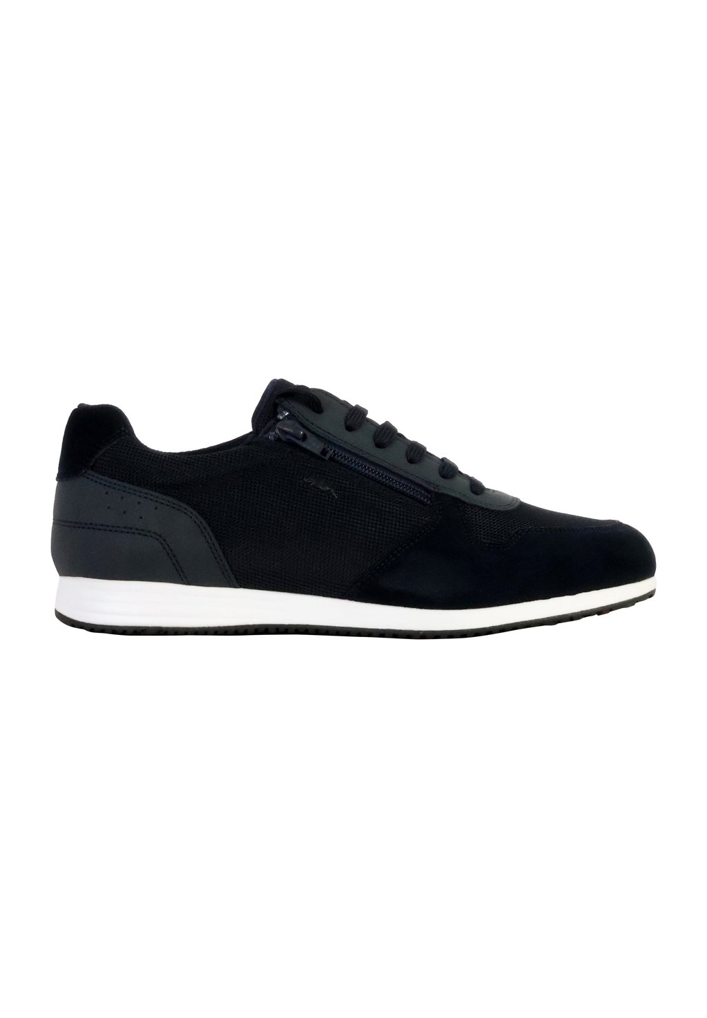 

Кроссовки BASKET Geox, синий